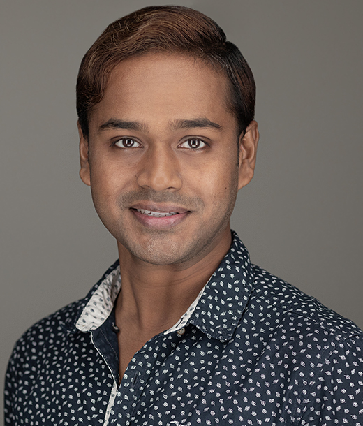 Santanu  Adhikary