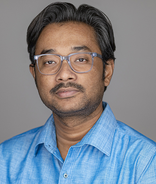 Debojit  Bhattacherjee
