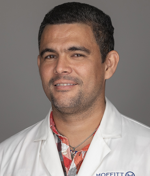 Said  Cifuentes Maury