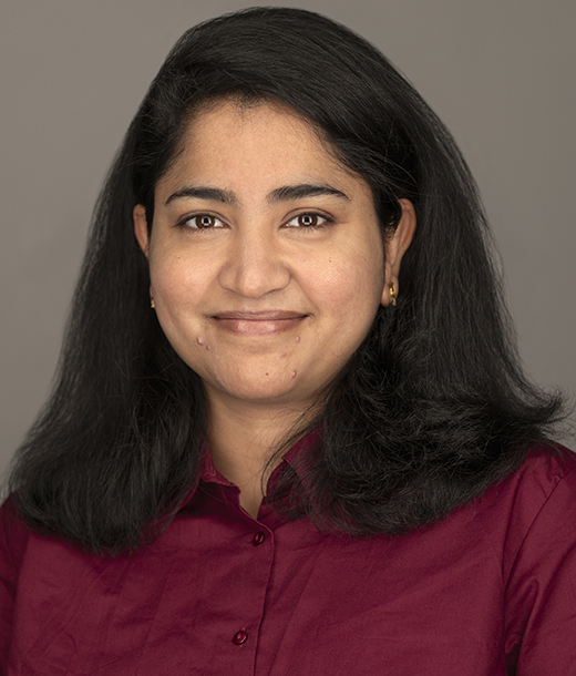 Laxmi Swetha  Karanam