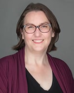 Laura  Barton, MA, MS, CGC