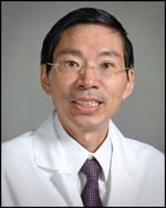 Kenian  Liu, PhD