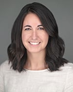 Melissa  Manuelli, MS, CGC