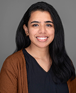 Revathy  Suresh, MS, LCGC