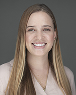 Stefania Alastre, MPSH, LCGC