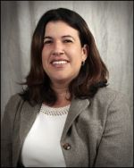 headshot of Dr. Celeste Bello