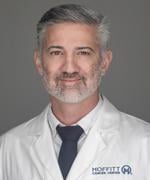 Jimmy Caudell, MD