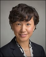 Hye Sook Chon, MD, ScM