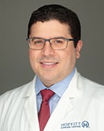 Headshot of Dr. Sameh Gaballa