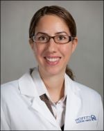 Rosemarie Garcia Getting, MD