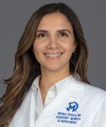 Mintallah Haider, MD