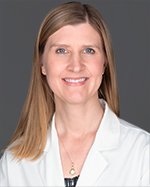 Julie Hallanger-Johnson