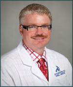 Bjorn Holmstrom, MD