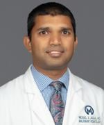 Michael Jaglal, MD