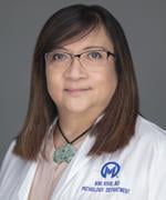 Nini Khin, MD