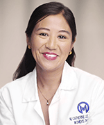 Marie Lee, MD