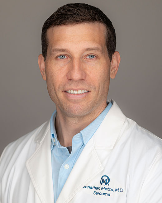 Jonathan Metts, MD