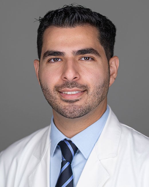 Dr. Elio Monsour, MD