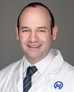 Daniel Oliver, MD
