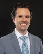 Dr. Nicholas Panetta