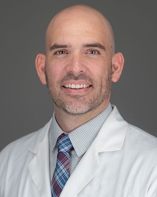 Matthew Perez, MD