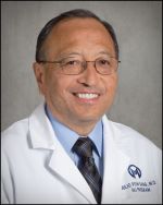Julio Pow-Sang, MD