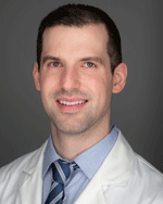 headshot of Dr. Andreas Saltos