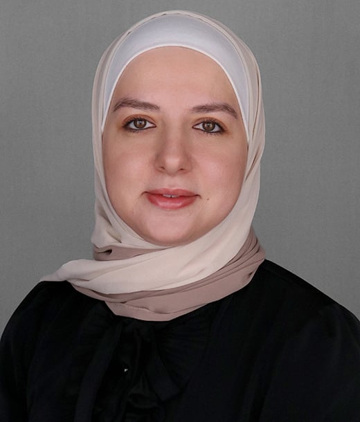 Sara  Abu Mehsen, MD