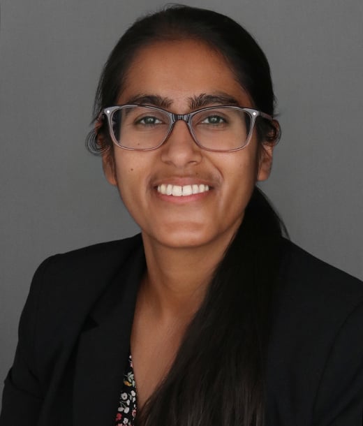 Muskan  Agarwal, MD