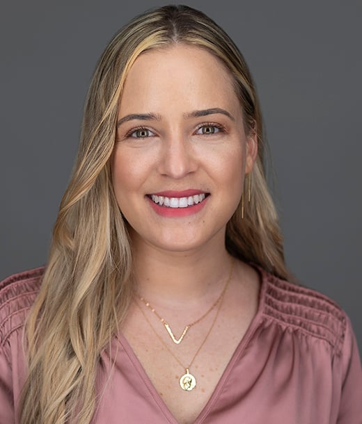 Stef  Alastre Arcusa, MSPH, CGC