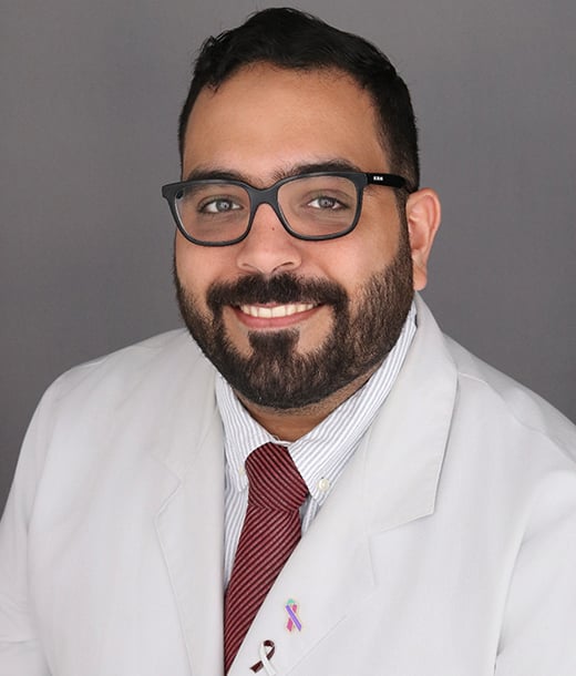 Fahad  Aldhahri, MD