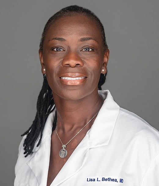 Lisa  Bethea, MD