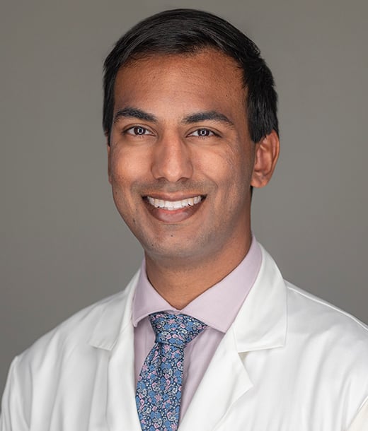 Nikhil  Bhatia, MD
