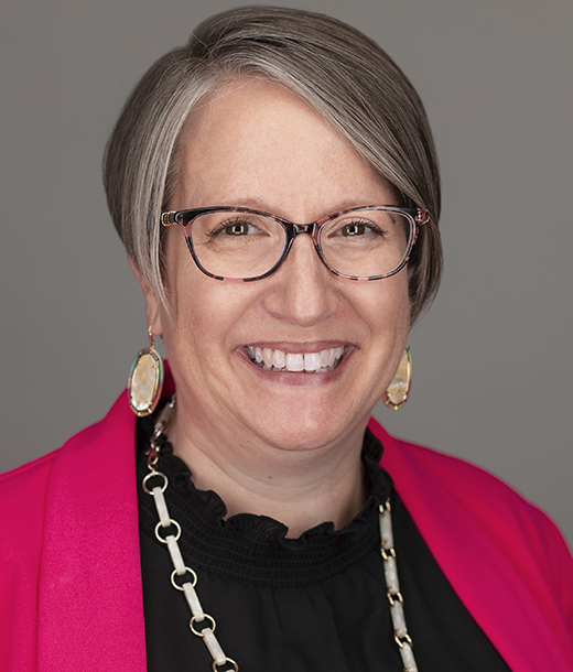 Jennifer  Brzosowicz, MS, CGC