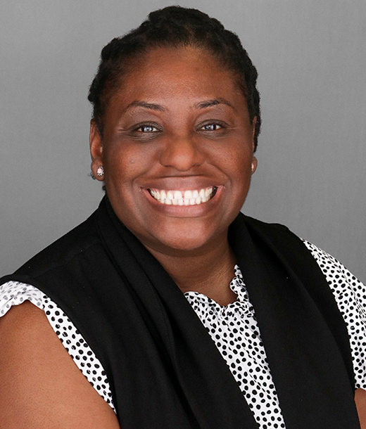 Jennifer  Butler