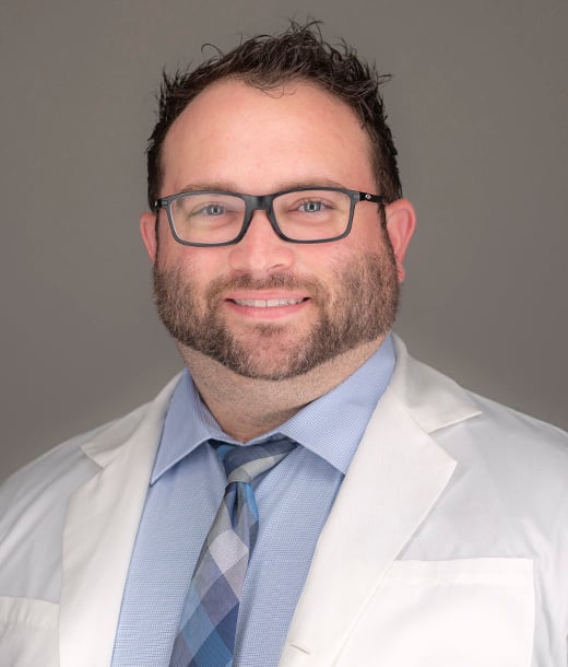 Nicholas  Champion, MD