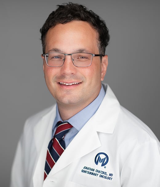 Jon  Chatzkel, MD