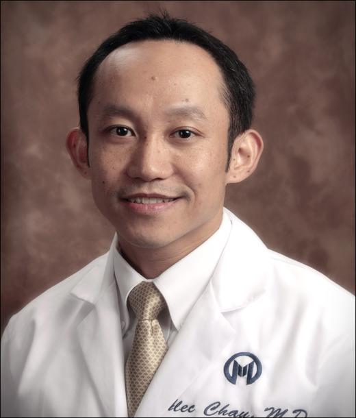 Alec  Chau, MD