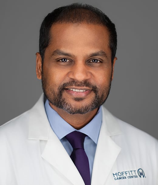 Deepak  Chellapandian, MD, MBBS