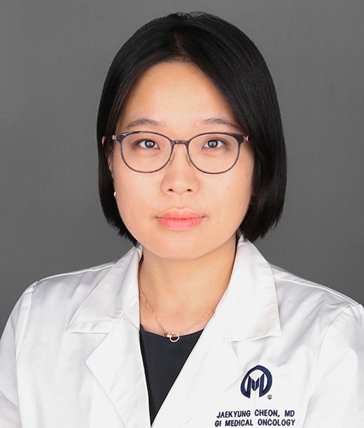 Jaekyung  Cheon, MD