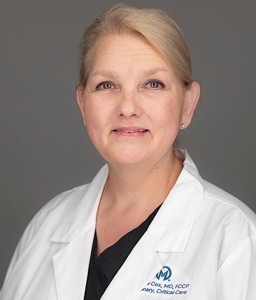 Jenny  Cox, MD