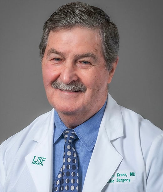 Wayne  Cruse, MD