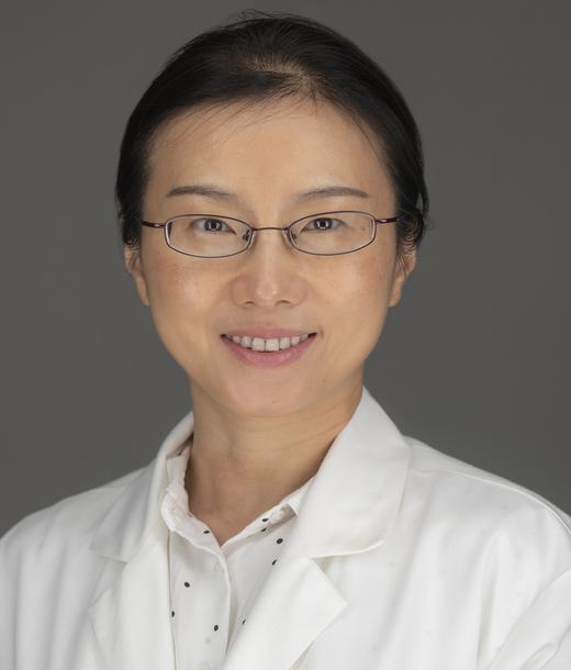 Ning  Dong, MD, MS