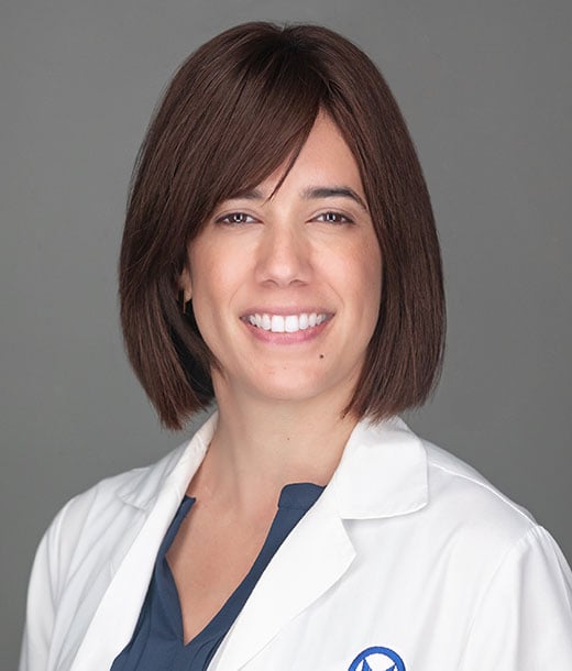 Michelle  Echevarria Colon, MD