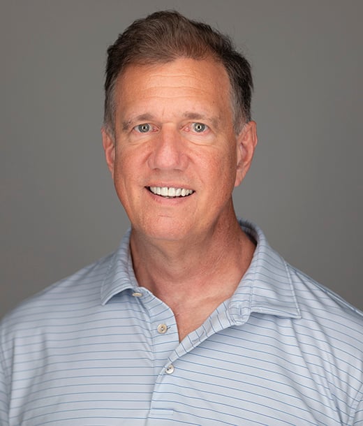 Michael  Esposito, MD