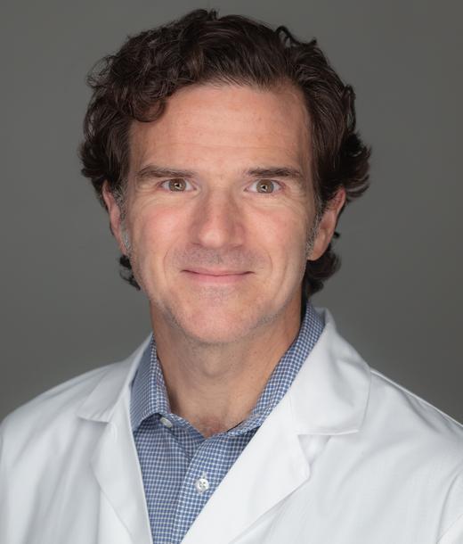 Keith  Ferguson, MD