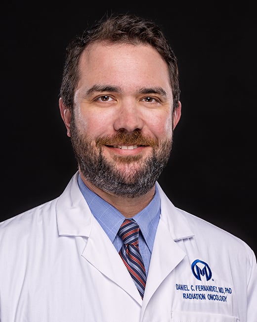 Dan  Fernandez, MD, PhD