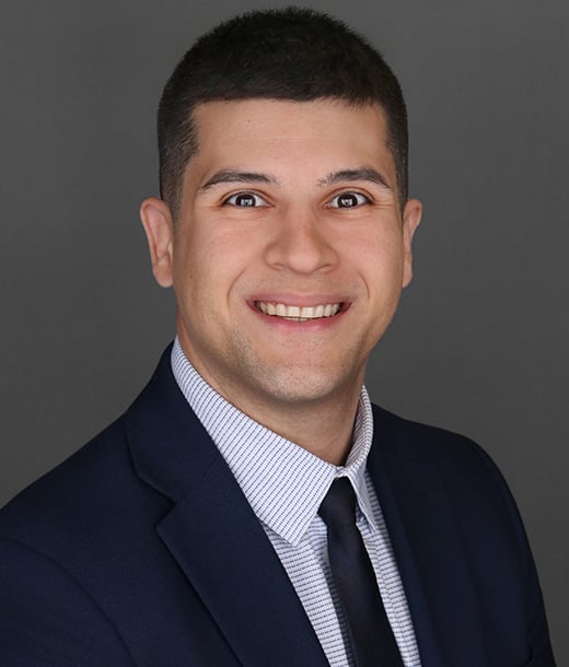 Erick  Figueiredo Saldanha, MD
