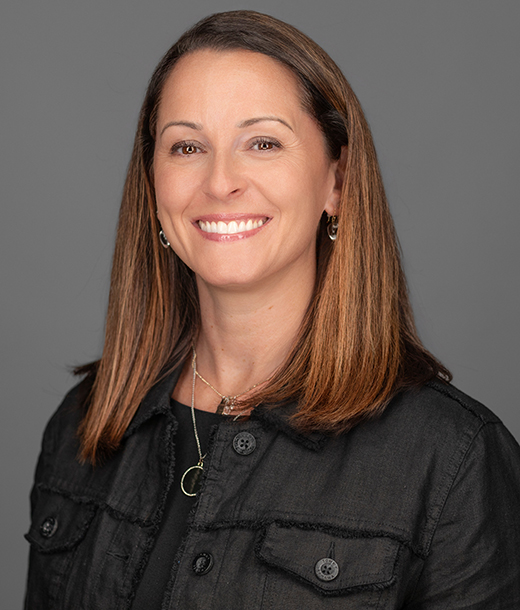 Carolyn  George, PsyD