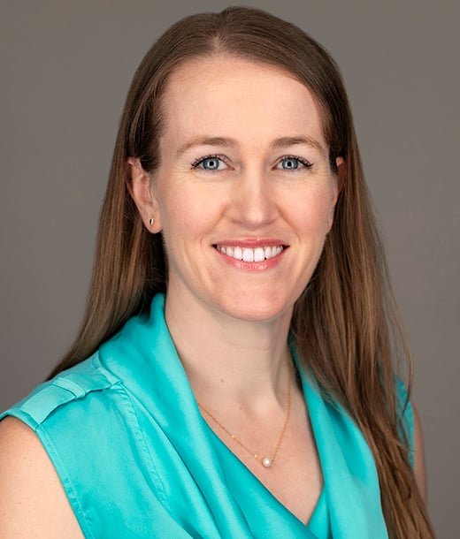 Kathleen  Gewandter, MGC, CGC